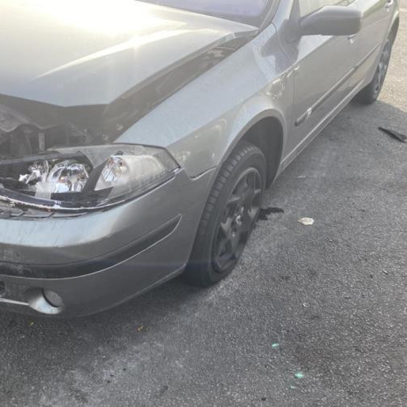Retroviseur droit RENAULT LAGUNA 2 Photo n°12