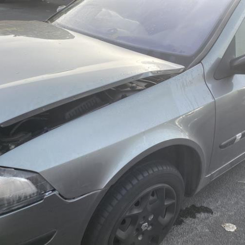 Retroviseur droit RENAULT LAGUNA 2 Photo n°13