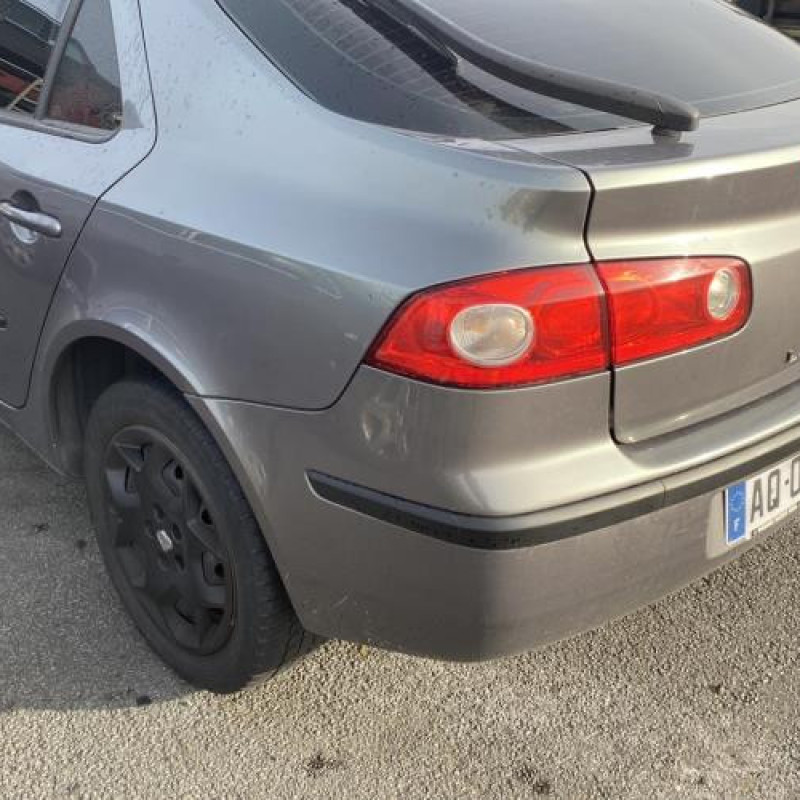 Retroviseur droit RENAULT LAGUNA 2 Photo n°17