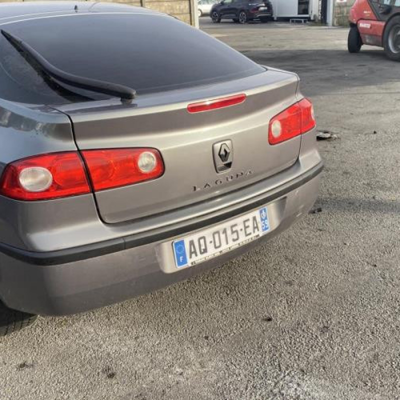 Retroviseur droit RENAULT LAGUNA 2 Photo n°18