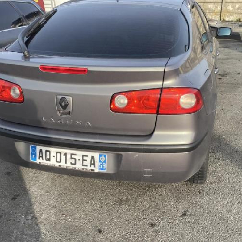 Retroviseur droit RENAULT LAGUNA 2 Photo n°19