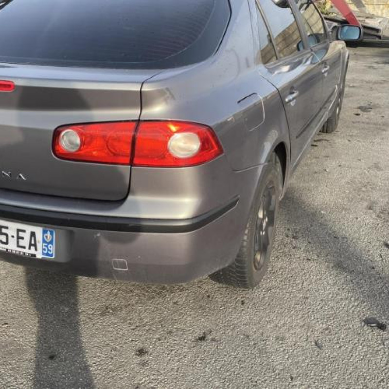 Retroviseur droit RENAULT LAGUNA 2 Photo n°20