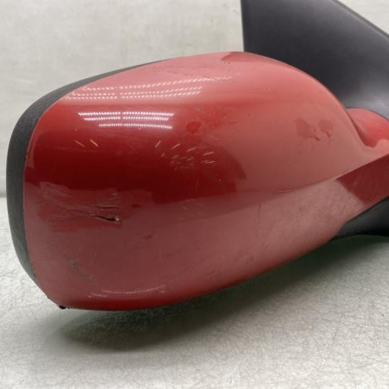 Retroviseur droit RENAULT MEGANE 2 Photo n°4