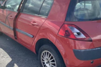 Retroviseur droit RENAULT MEGANE 2