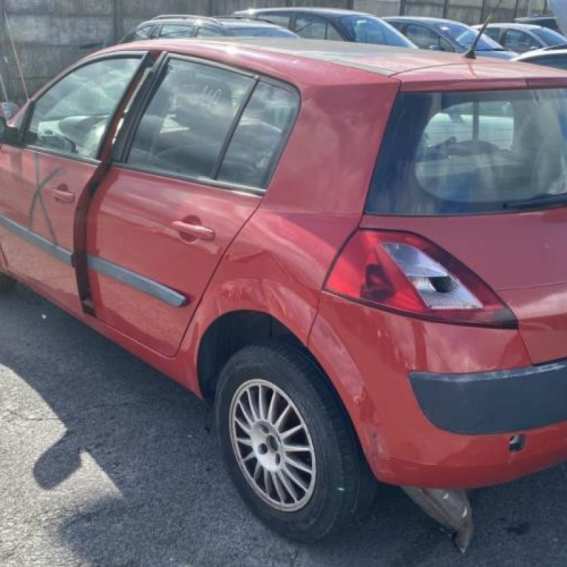 Retroviseur droit RENAULT MEGANE 2 Photo n°8