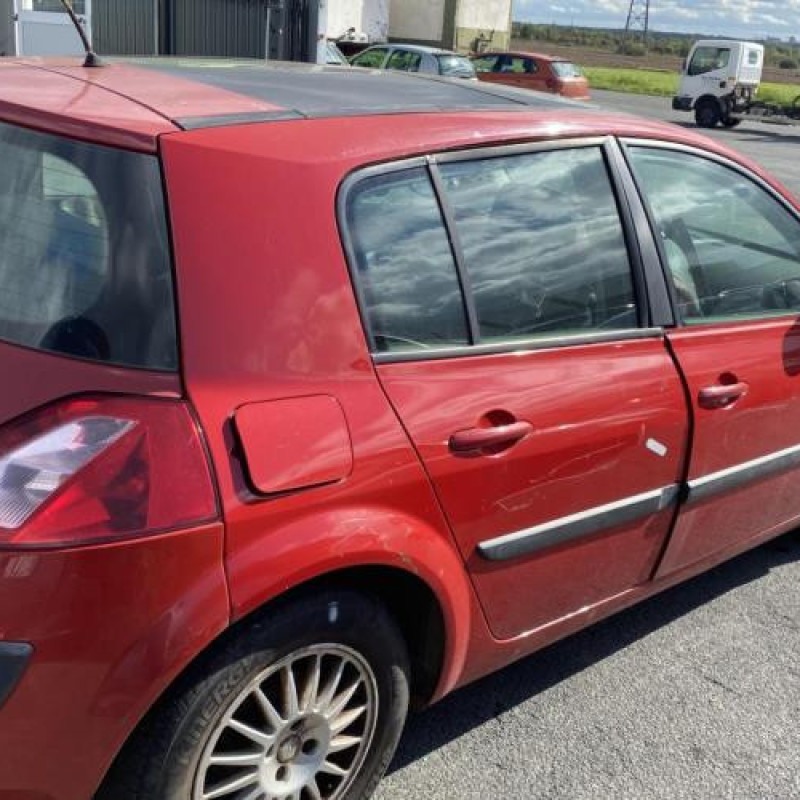 Retroviseur droit RENAULT MEGANE 2 Photo n°9