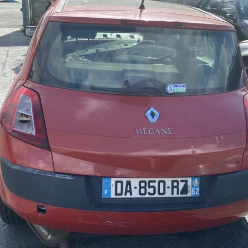 Retroviseur droit RENAULT MEGANE 2 Photo n°10