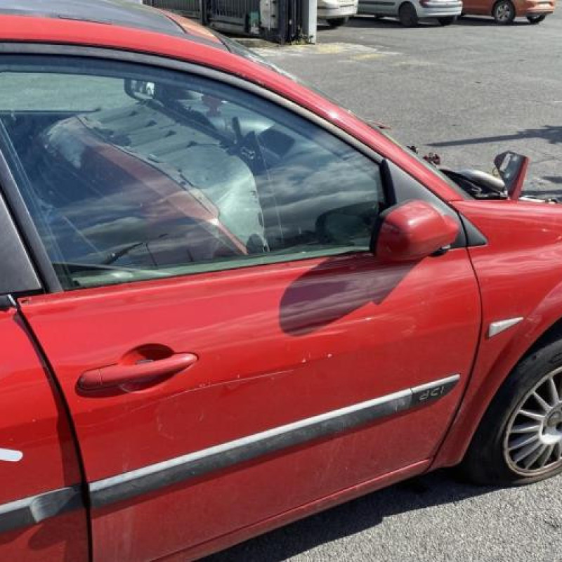 Retroviseur droit RENAULT MEGANE 2 Photo n°12
