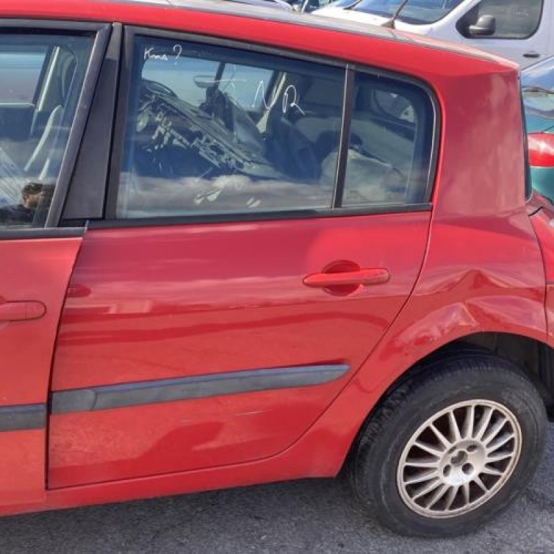 Retroviseur droit RENAULT MEGANE 2 Photo n°15