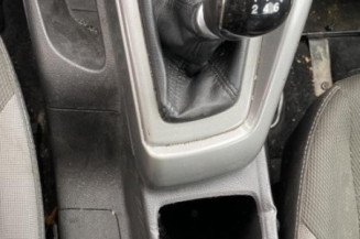 Feu arriere principal gauche (feux) FORD FOCUS 3