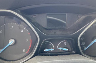 Feu arriere principal gauche (feux) FORD FOCUS 3