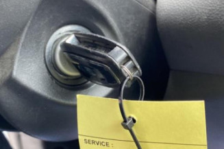 Feu arriere principal gauche (feux) FORD FOCUS 3