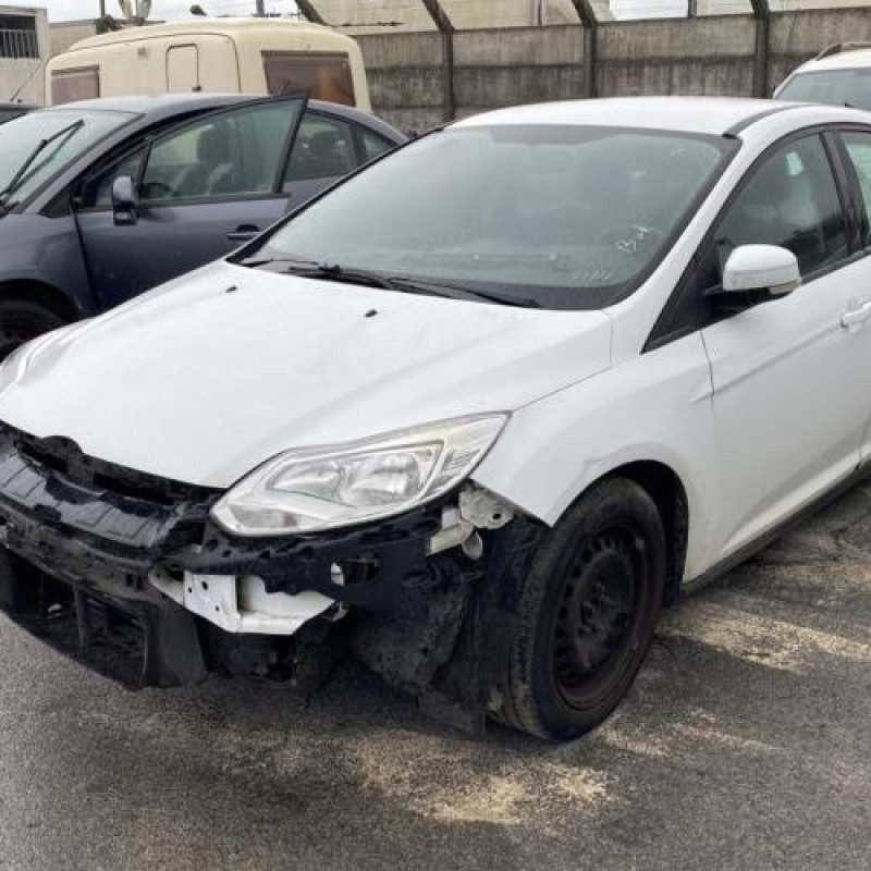 Retroviseur gauche FORD FOCUS 3 Photo n°7