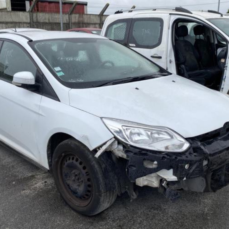 Retroviseur gauche FORD FOCUS 3 Photo n°8