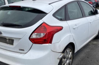 Retroviseur gauche FORD FOCUS 3