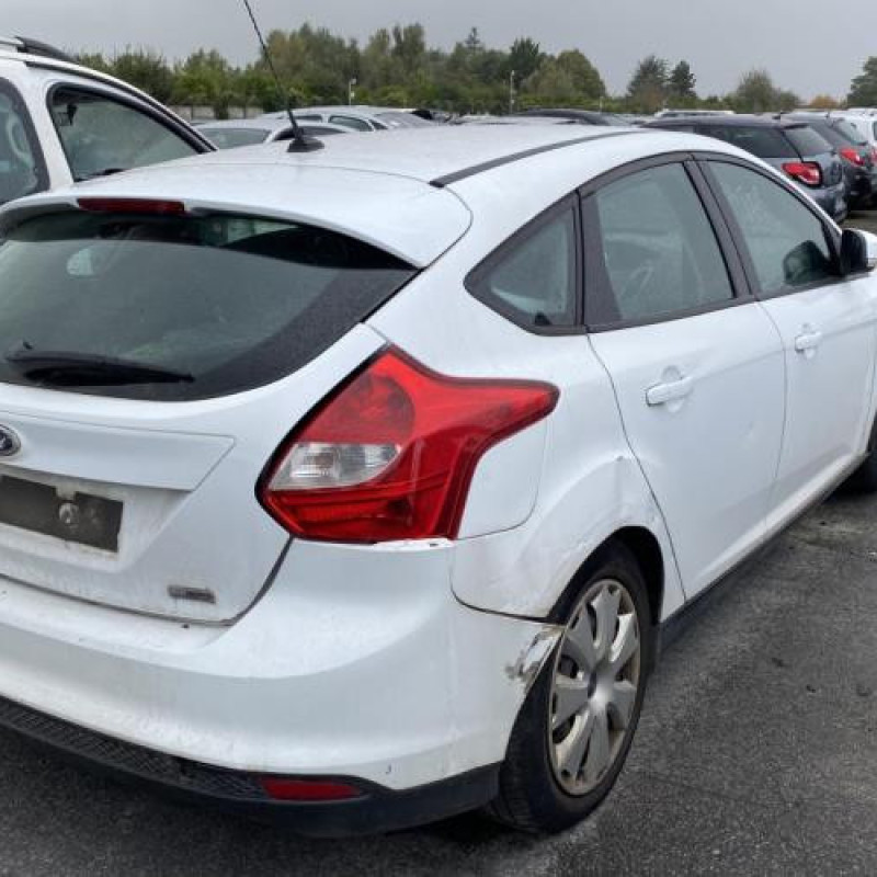 Retroviseur gauche FORD FOCUS 3 Photo n°9