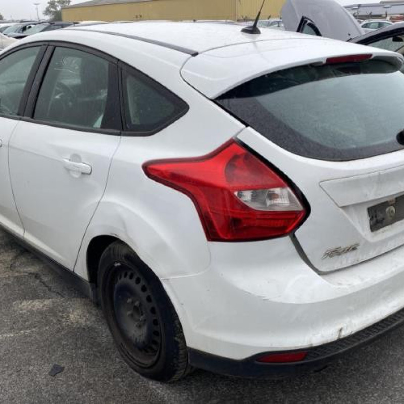 Retroviseur gauche FORD FOCUS 3 Photo n°10