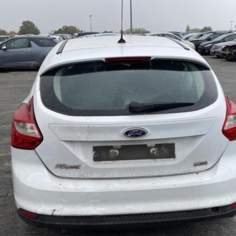 Retroviseur gauche FORD FOCUS 3 Photo n°11