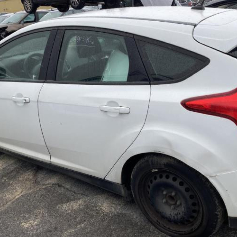 Retroviseur gauche FORD FOCUS 3 Photo n°12