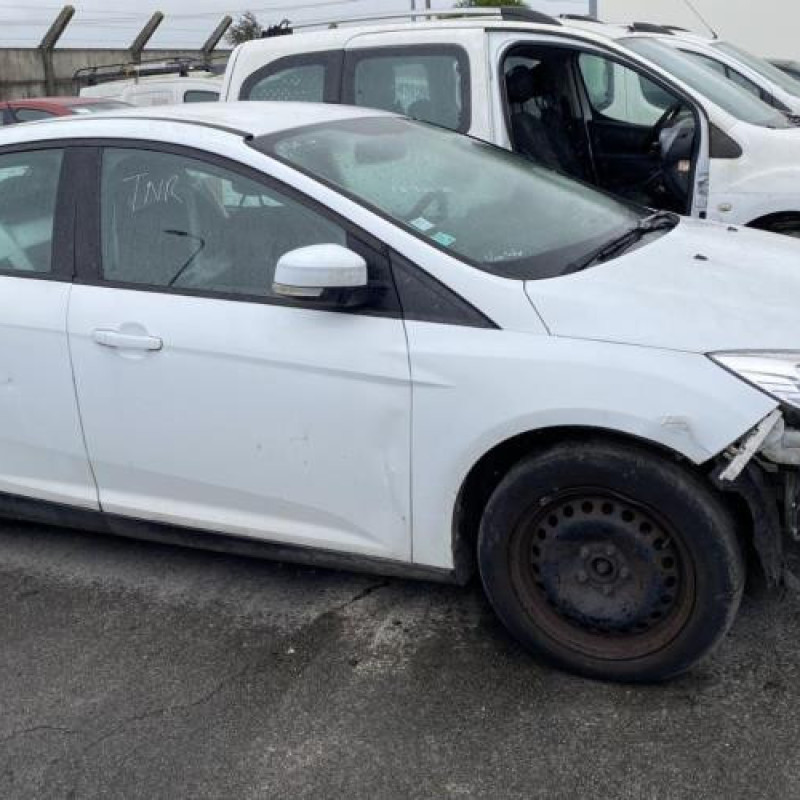 Retroviseur gauche FORD FOCUS 3 Photo n°13