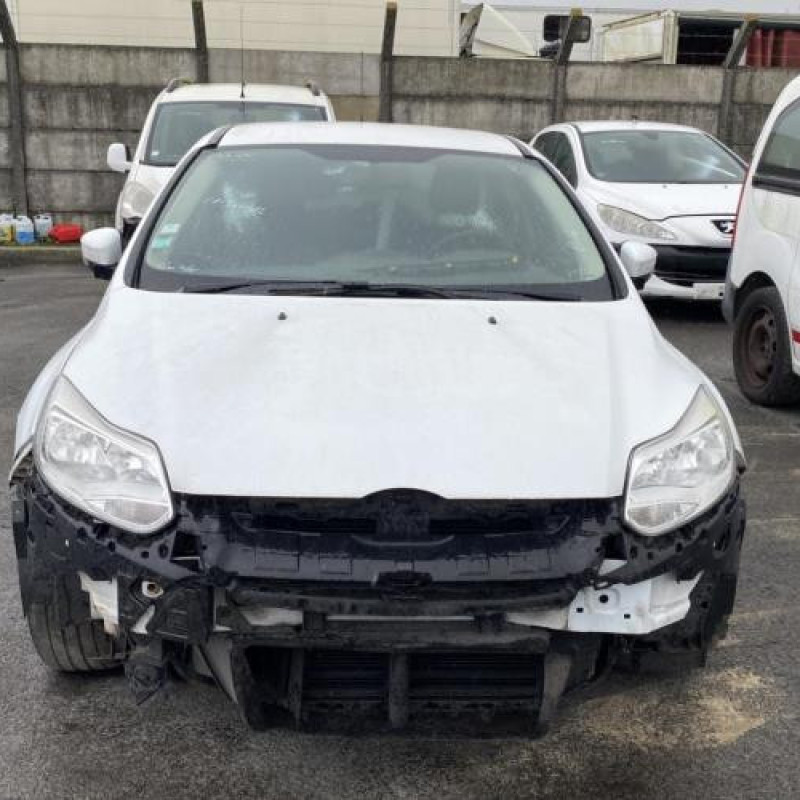 Retroviseur gauche FORD FOCUS 3 Photo n°14