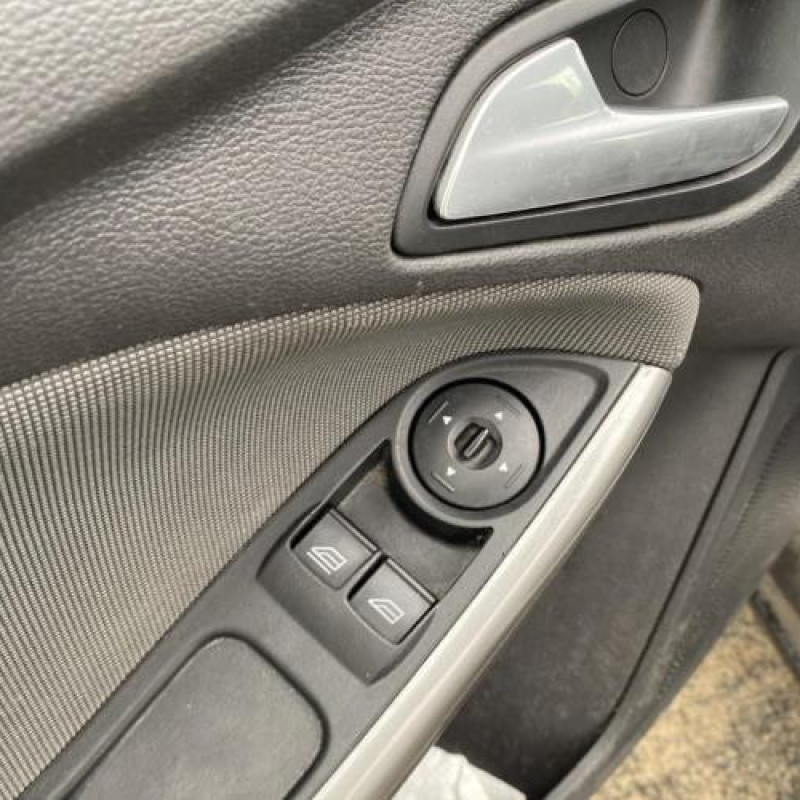 Retroviseur gauche FORD FOCUS 3 Photo n°15
