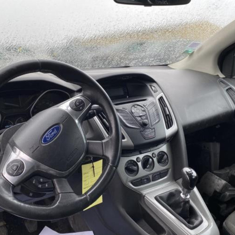 Retroviseur gauche FORD FOCUS 3 Photo n°17