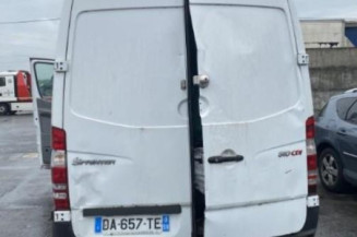 Avertisseur/Klaxon MERCEDES SPRINTER 2