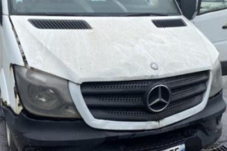 Avertisseur/Klaxon MERCEDES SPRINTER 2