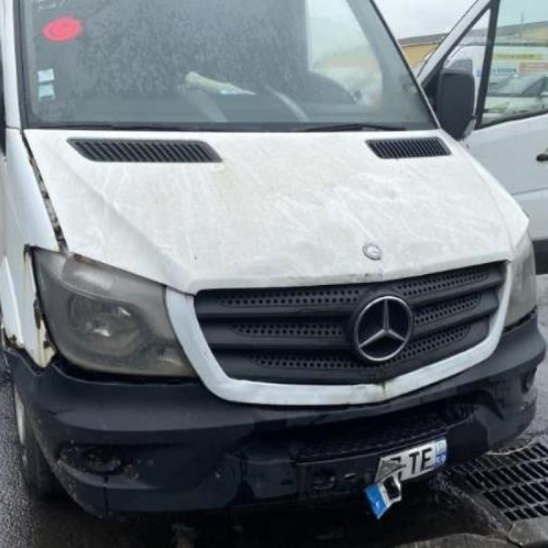 Avertisseur/Klaxon MERCEDES SPRINTER 2 Photo n°10