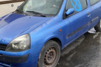 Baguette de porte avant gauche RENAULT CLIO 2