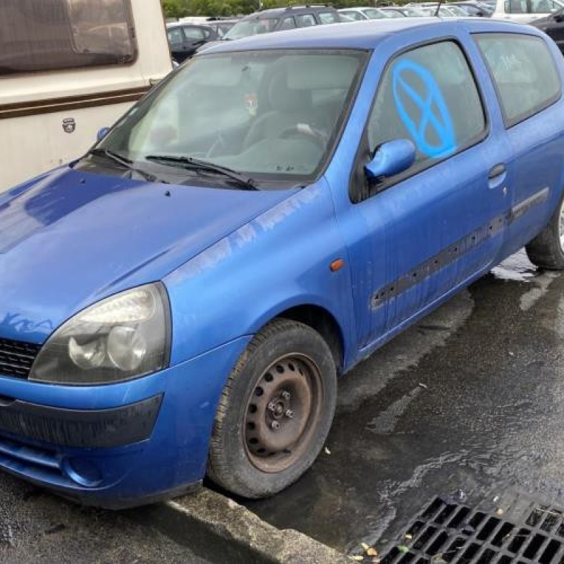 Baguette de porte avant gauche RENAULT CLIO 2 Photo n°5