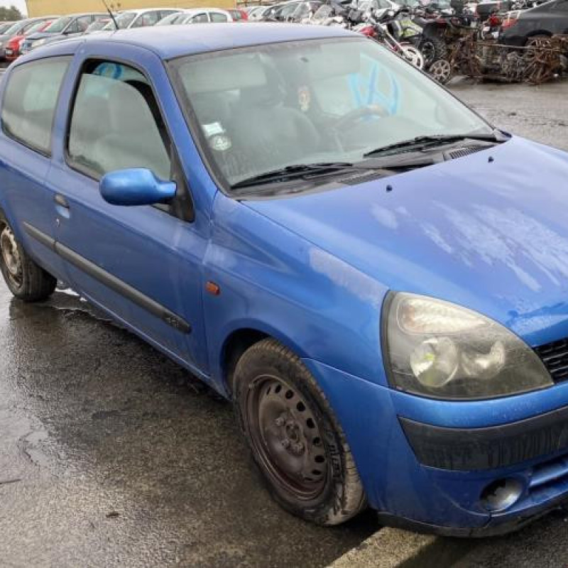 Baguette de porte avant gauche RENAULT CLIO 2 Photo n°6