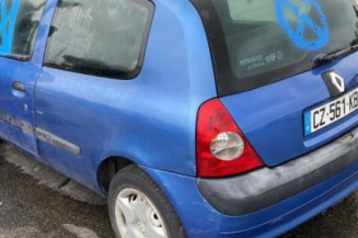 Baguette de porte avant gauche RENAULT CLIO 2