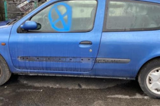 Baguette de porte avant gauche RENAULT CLIO 2
