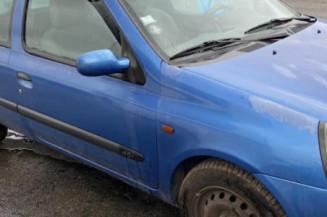 Baguette de porte avant gauche RENAULT CLIO 2