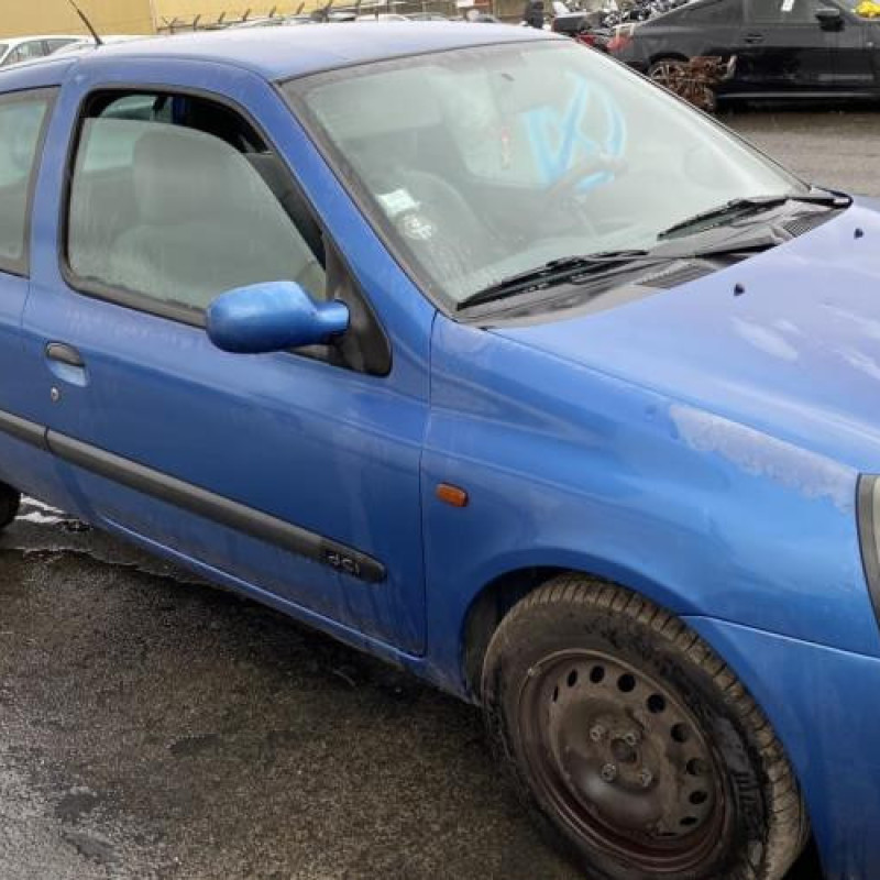 Baguette de porte avant gauche RENAULT CLIO 2 Photo n°11