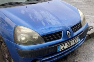 Baguette de porte avant gauche RENAULT CLIO 2