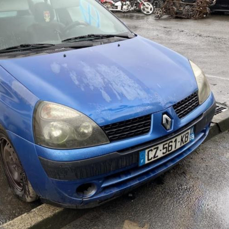 Baguette de porte avant gauche RENAULT CLIO 2 Photo n°12