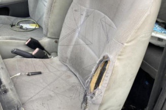 Baguette de porte avant gauche RENAULT CLIO 2