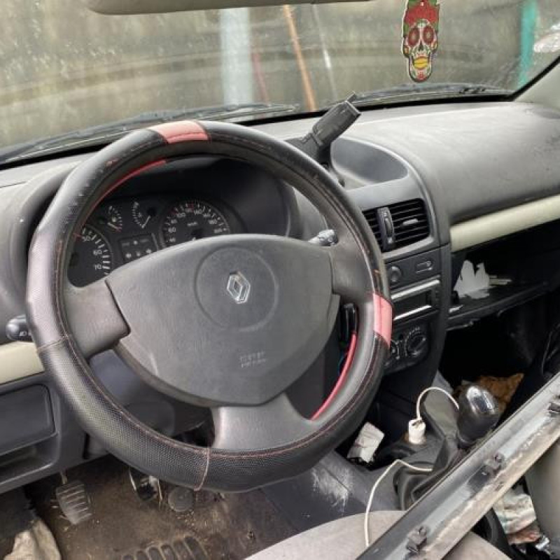 Baguette de porte avant gauche RENAULT CLIO 2 Photo n°17