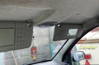 Baguette de porte avant gauche RENAULT CLIO 2