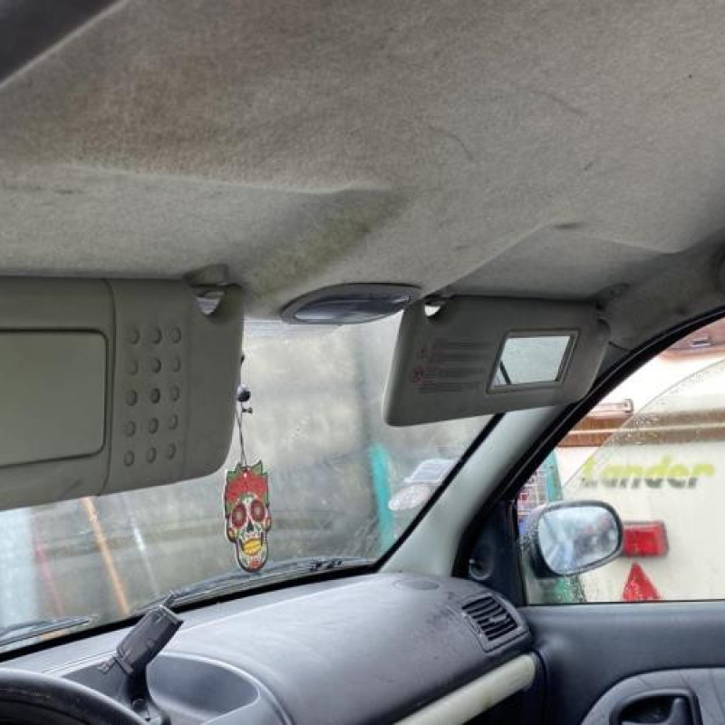 Baguette de porte avant gauche RENAULT CLIO 2 Photo n°18