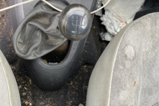 Baguette de porte avant gauche RENAULT CLIO 2
