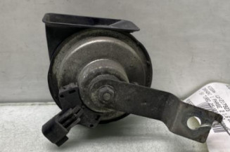 Avertisseur/Klaxon NISSAN QASHQAI 1