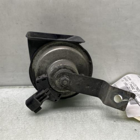 Avertisseur/Klaxon NISSAN QASHQAI 1