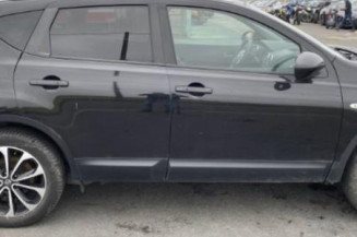 Avertisseur/Klaxon NISSAN QASHQAI 1