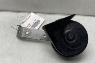 Avertisseur/Klaxon FORD FIESTA 6 Photo n°1