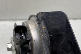 Avertisseur/Klaxon FORD FIESTA 6