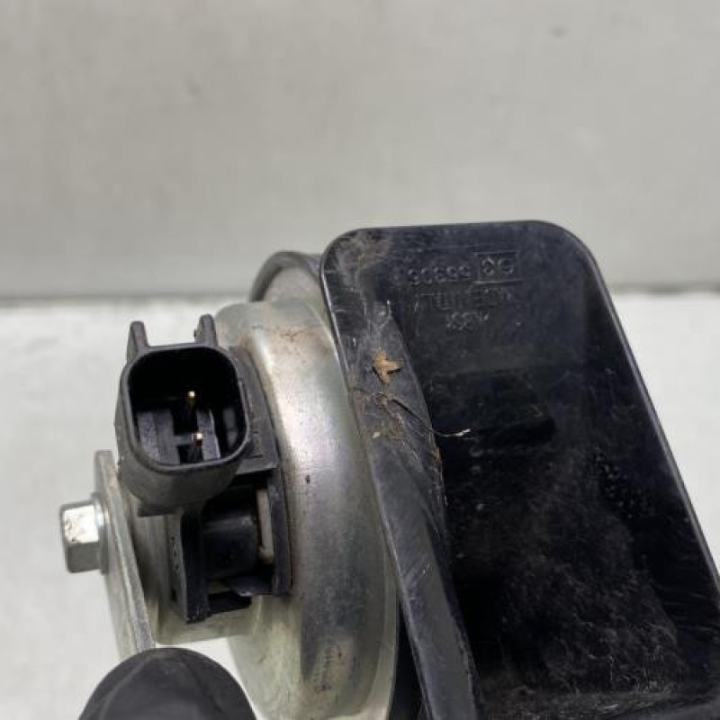 Avertisseur/Klaxon FORD FIESTA 6 Photo n°3